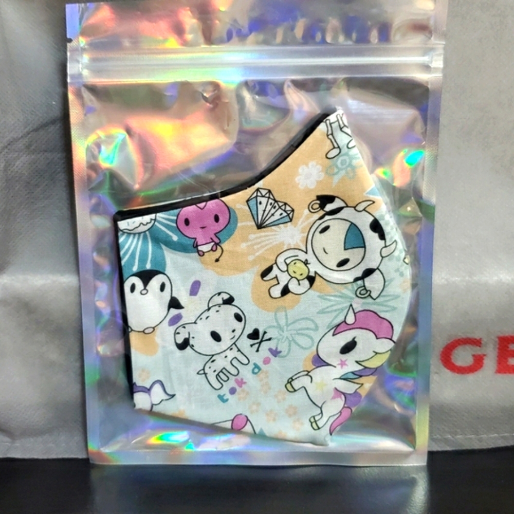 SALE! Handmade Face Mask